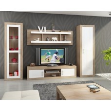 Skapis VERIN VRN-06 glancēts